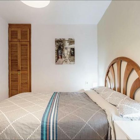 Apartamento Daniela Puerto De Naos Exterior foto